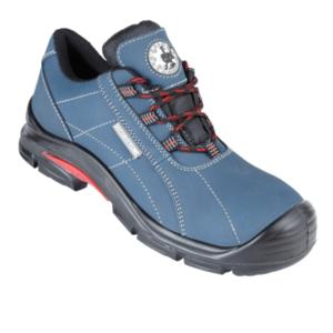 4210 Tucan Blue Safety Trainer 